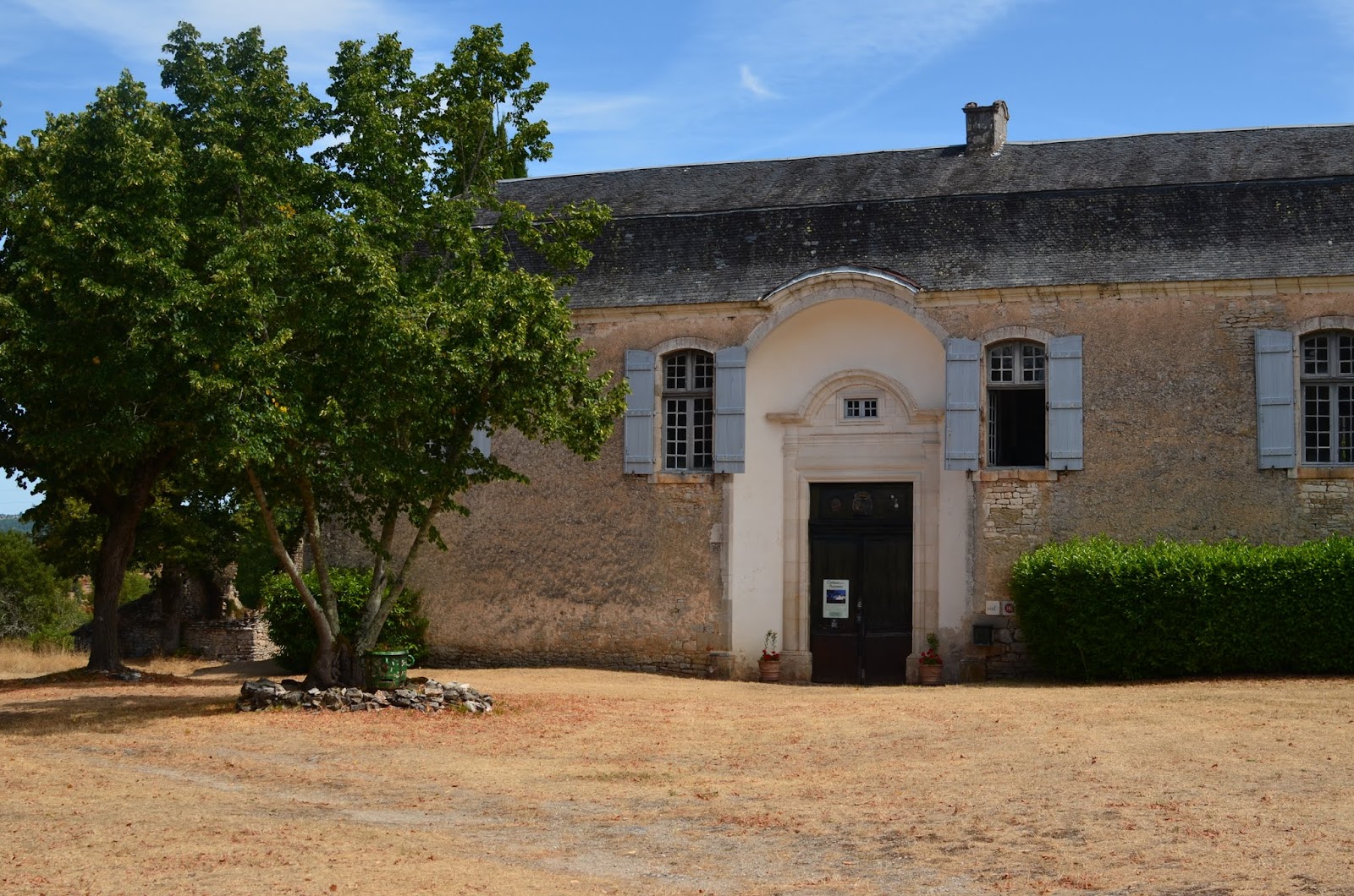 Layman's London Château de la Pannonie, La Pannonie, The Dordogne, France