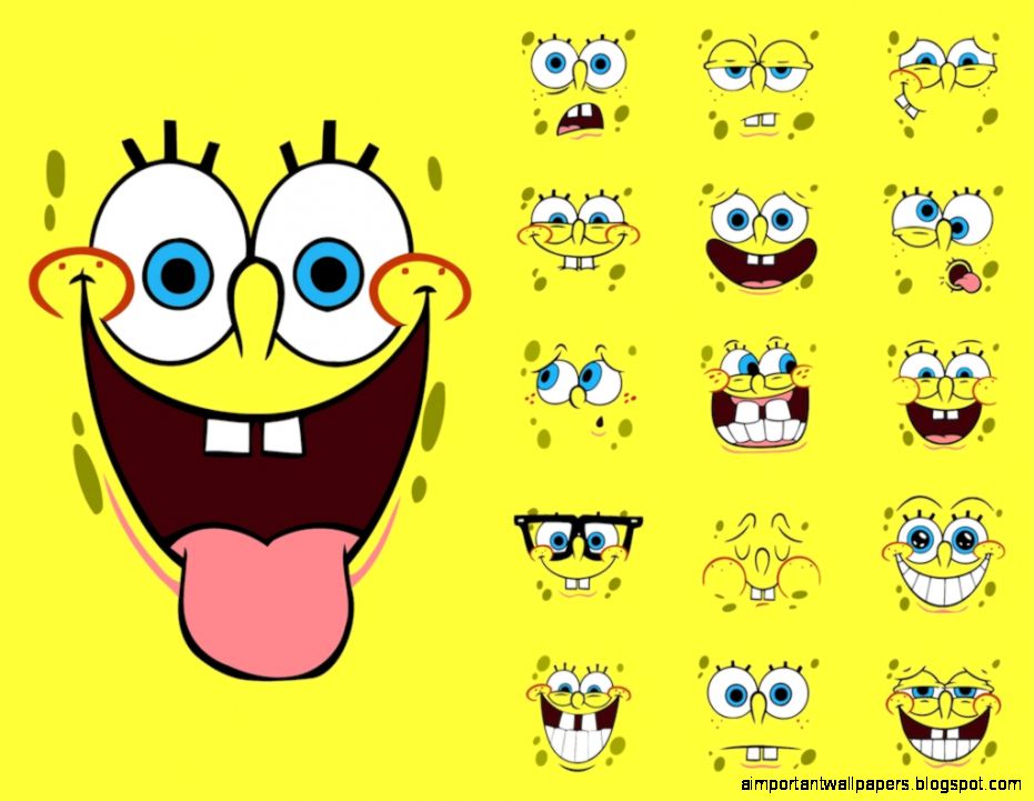 Spongebob SquarePants Spongebob SquarePants