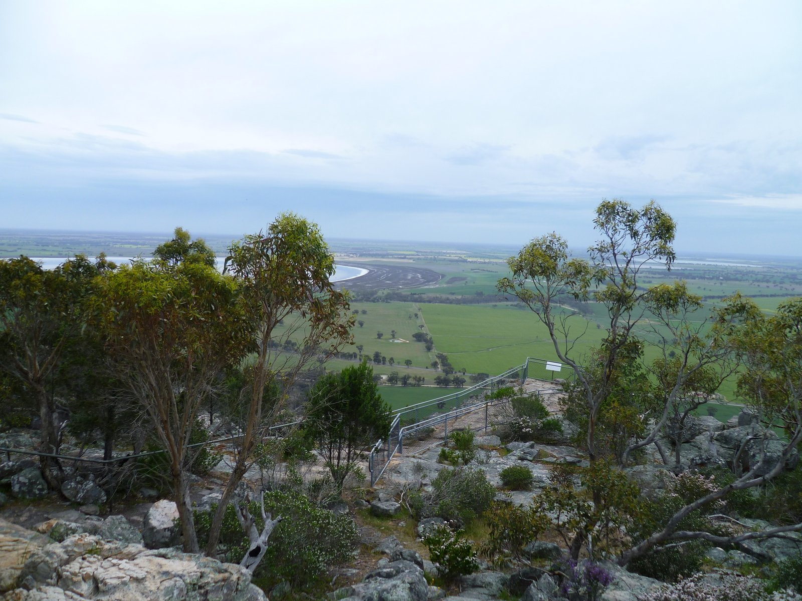Witchwae on the Move Mount Arapiles Rock climbers heaven