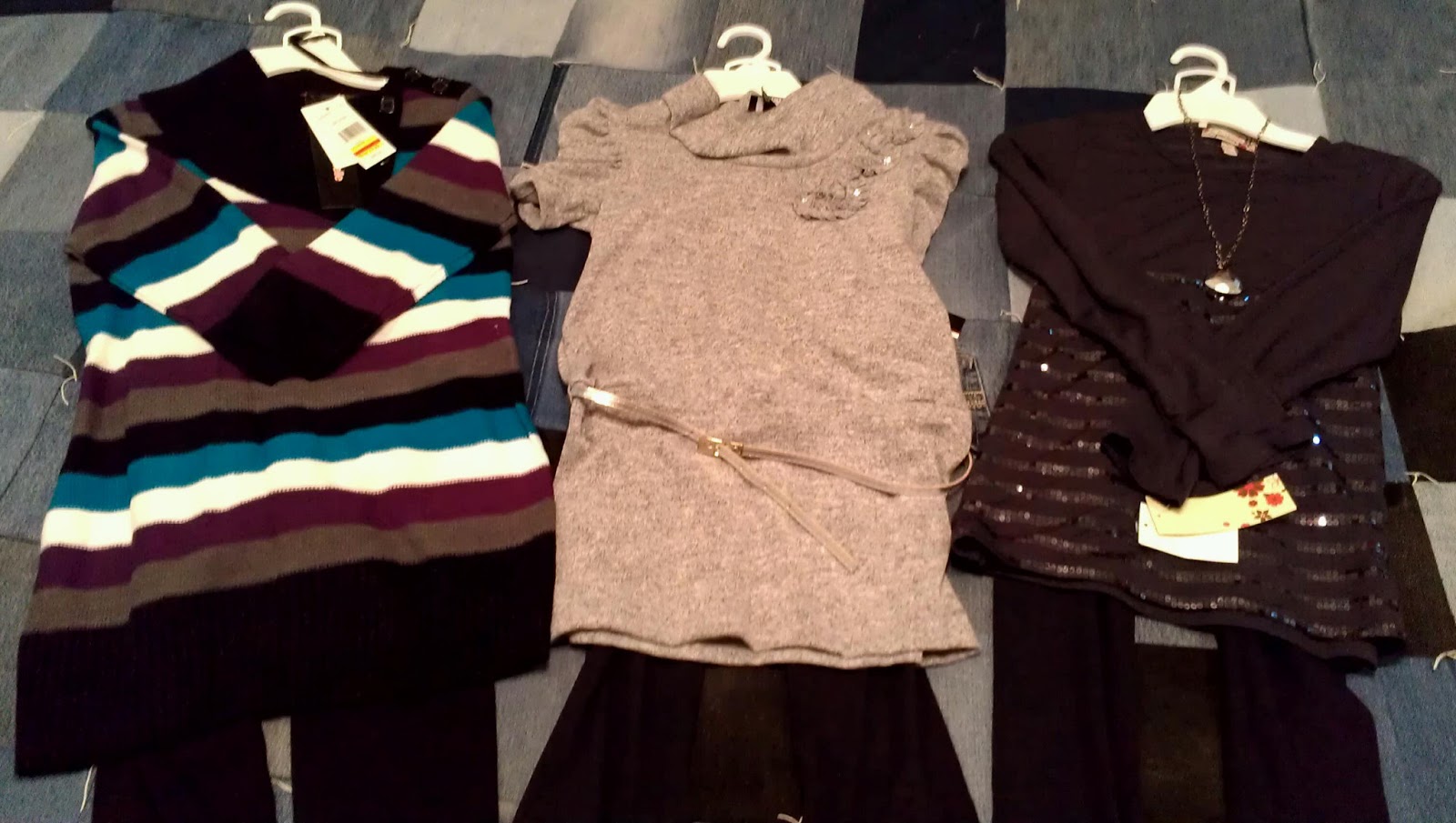 Being Frugal and Making It Work Kohl's Children's Clothing Clearance
