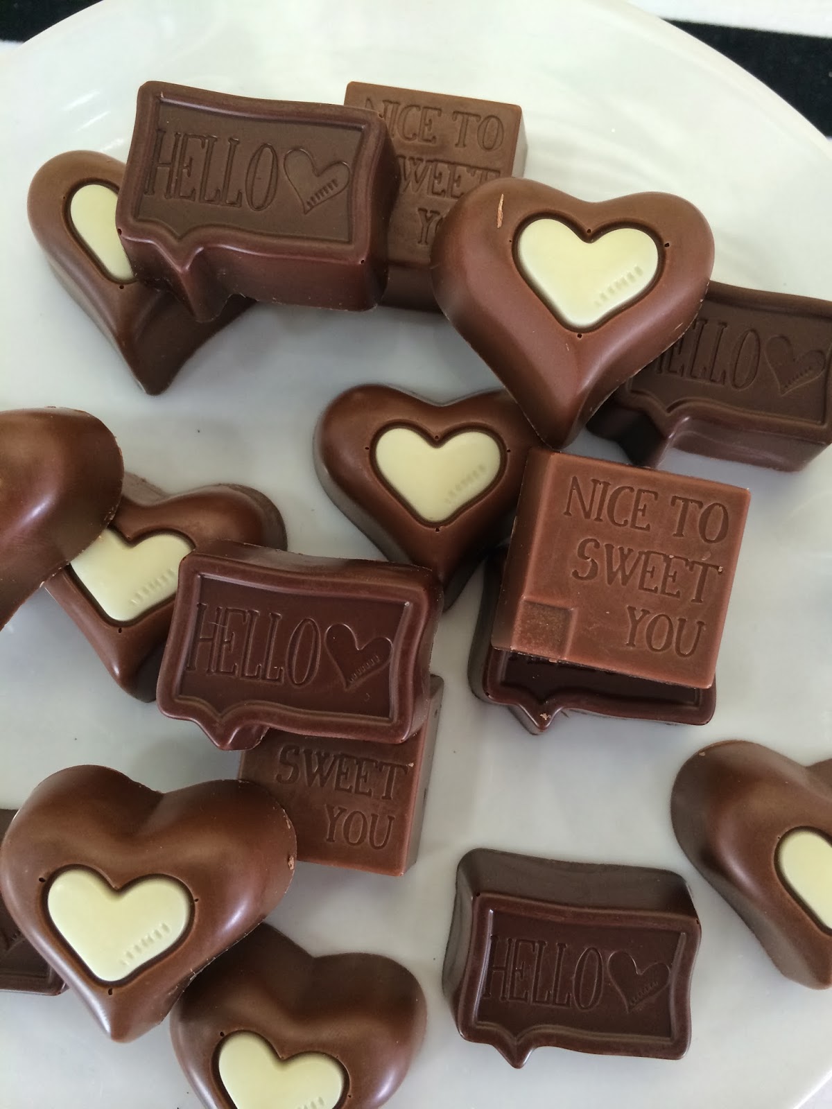 Darling Little Parties