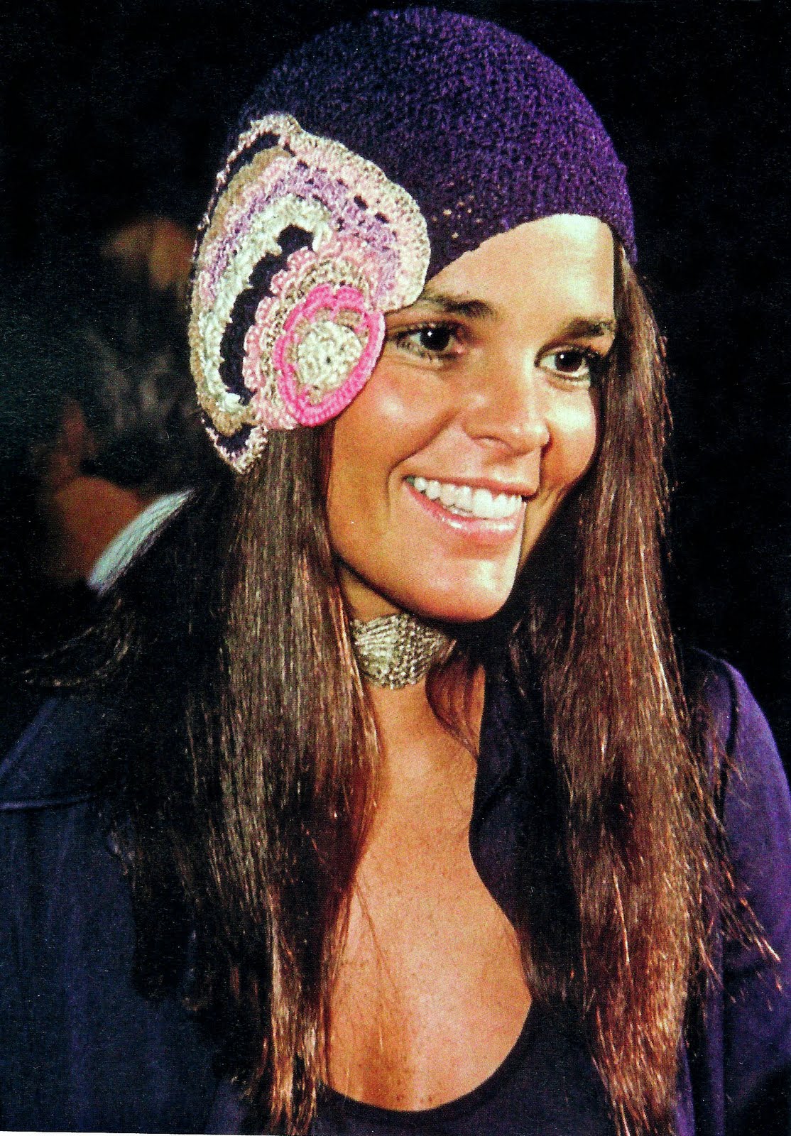 Ali Macgraw Yoga