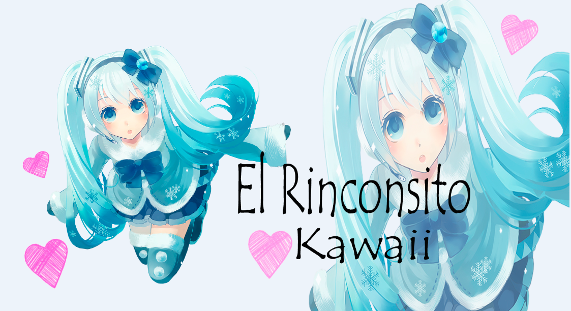 El Rinconsito Kawaii