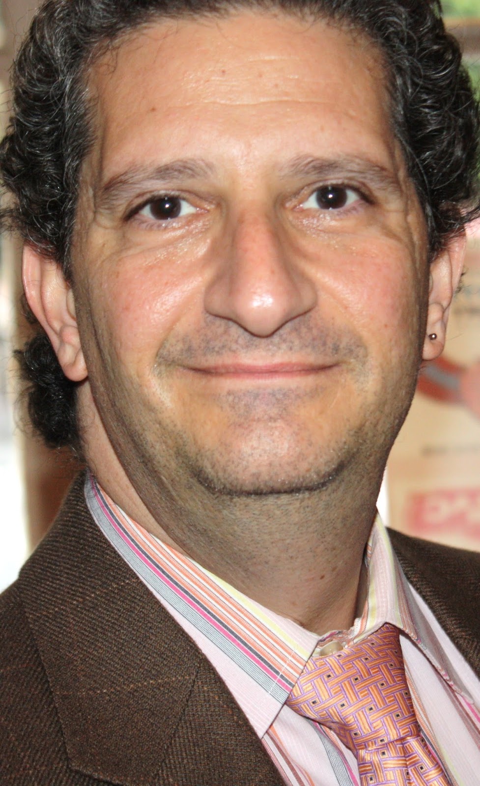 Walker Report - Shedding Light on Bexar County: More photos on Judge