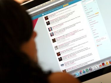 Las 5 redes sociales mas populares del 2012