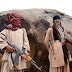 Foreign hands in Balochistan
