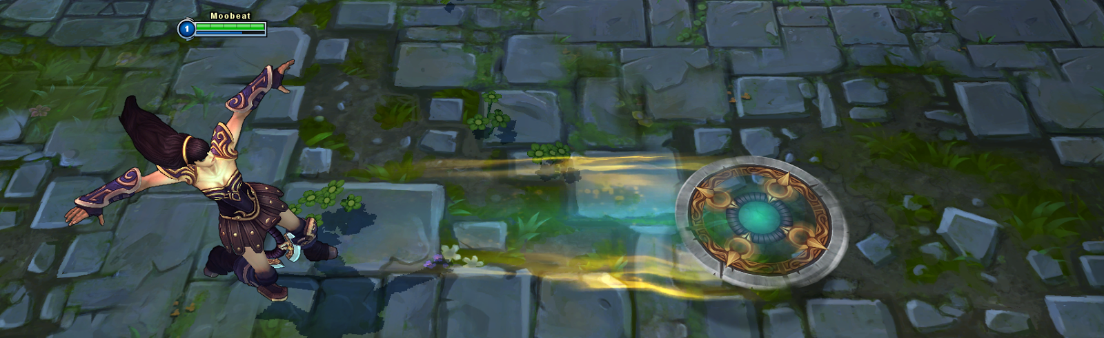 Surrender at 20: Sivir's Relaunch is here!