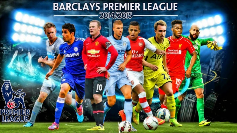 Decision Times Barclays English Premier League Boxing Day Results