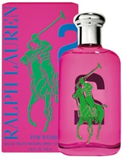 My preferences:  <br><br>"POLO", Ralph Lauren, Perfume for Women