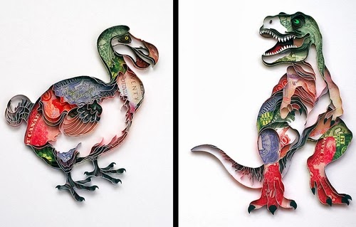 00-Front-Page-Dodo-Dinosaur-Quilling-Paper-Art-PaperGraphic-www-designstack-co
