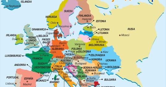 Radar Económico Internacional: Europa. Rescate para el sector financiero