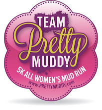 Join me at Pretty Muddy