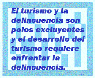 Turismo y delincuencia son polos excluyentes.jpg