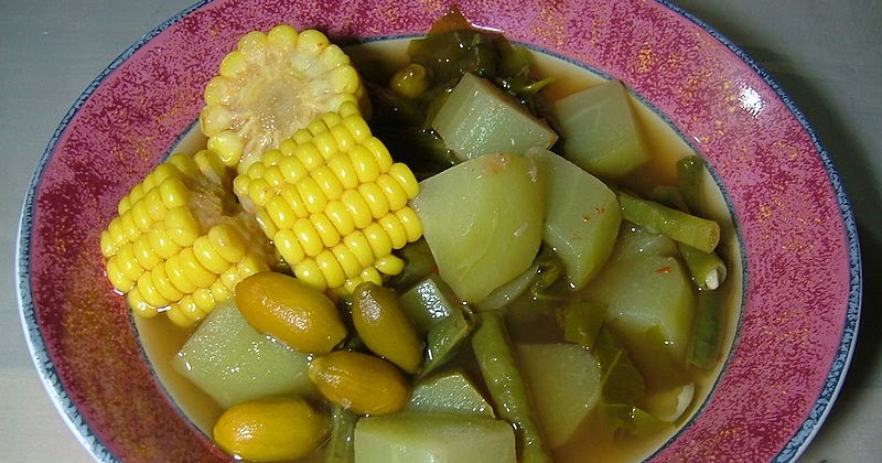 Itupedia Jenis Jenis Tanaman Sayuran