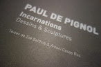 Incarnations – Paul de Pignol