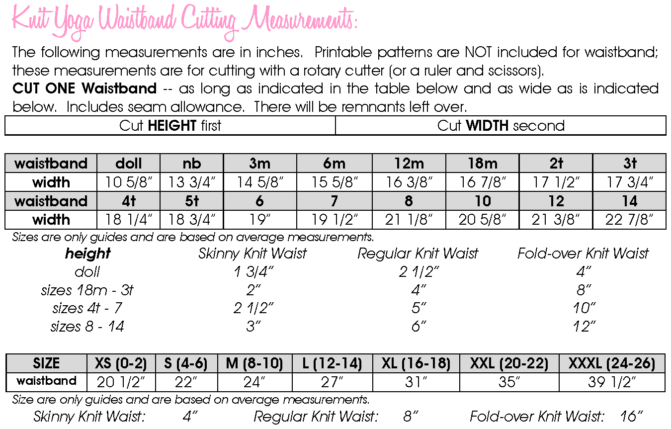 the Jocole blog Skater Skirt Tutorial