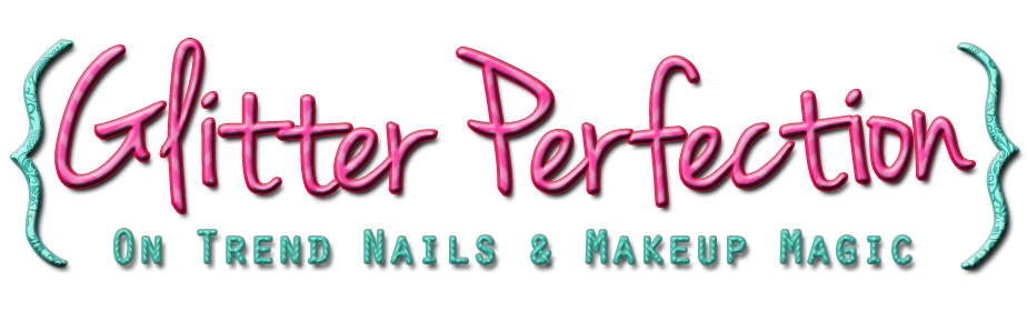 Glitter Perfection Nails & Beauty