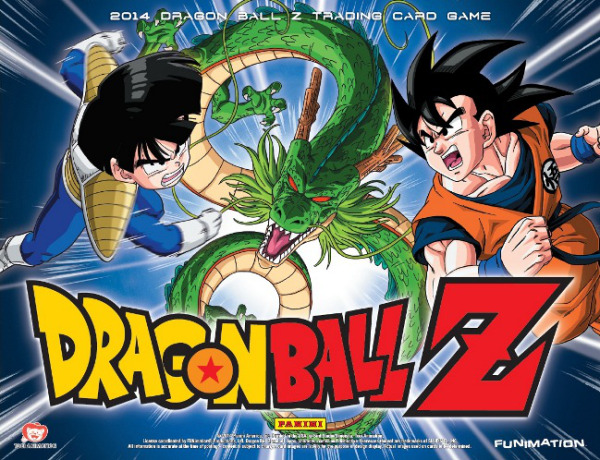 Dragon Ball GT BABY Saga Score TCG Rule Book 2004