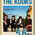 The Kooks en México 3, 4, 5 y 6 de Mayo 2012
