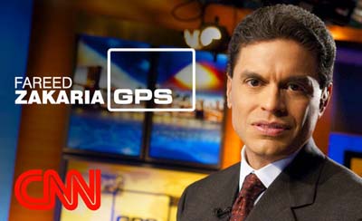 Fareed zakaria divorce picture