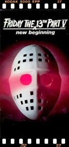 The Slasher Movie Encyclopedia - Friday The 13th: Part V - A New Beginning