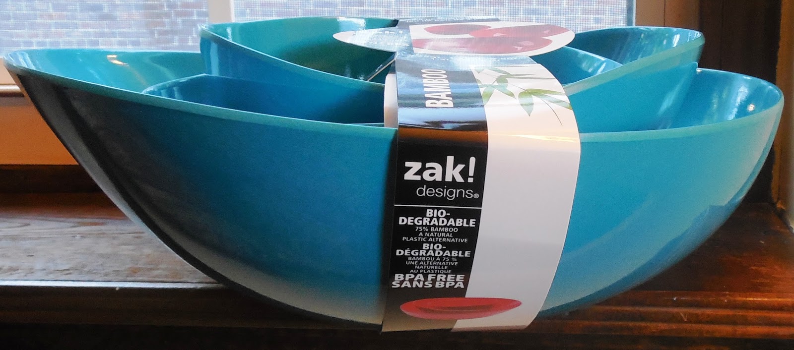 Zak! Designs Review and Giveaway The Nutritionist Reviews