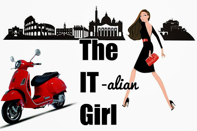 The ITalian Girl