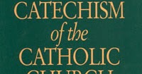 the catechism in a year