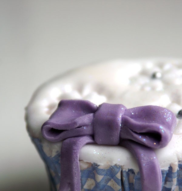 Objetivo Cupcake Perfecto. Receta de vainilla infalible... y un