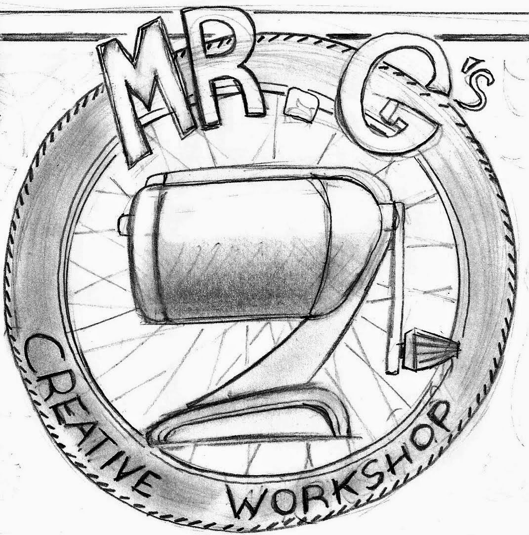 Mr.G's Creative Workshop