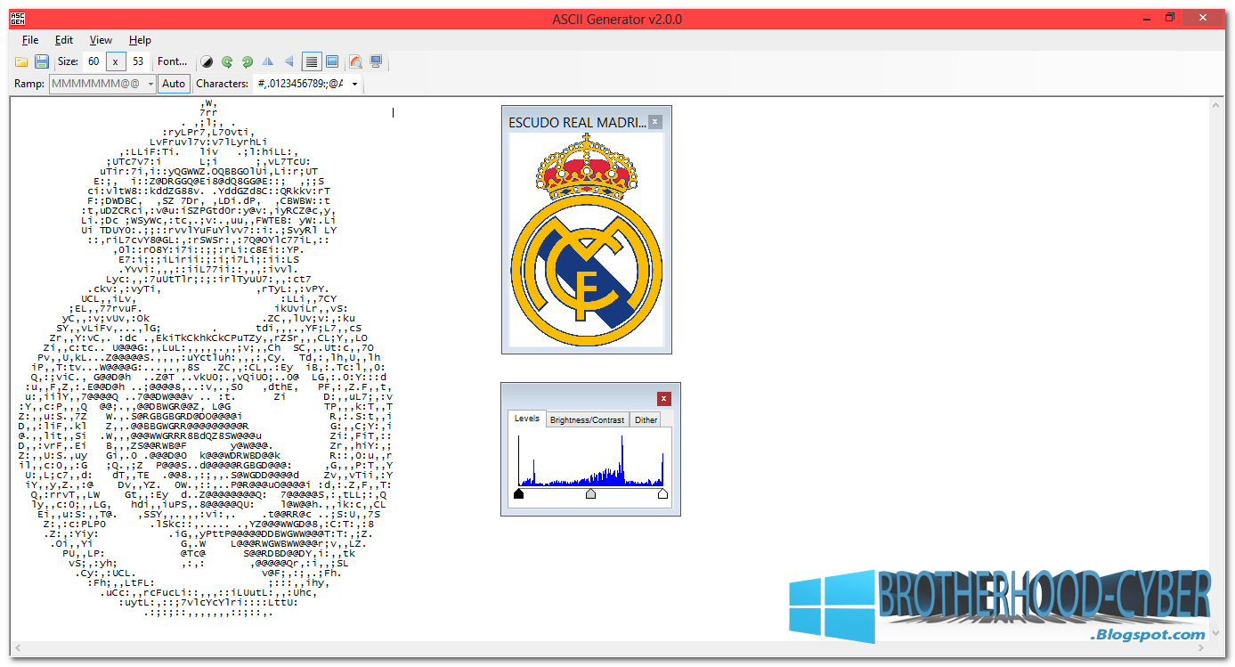ascii art generator 3.2.4.4 crack ascii art generator 3.2.4.4 crack