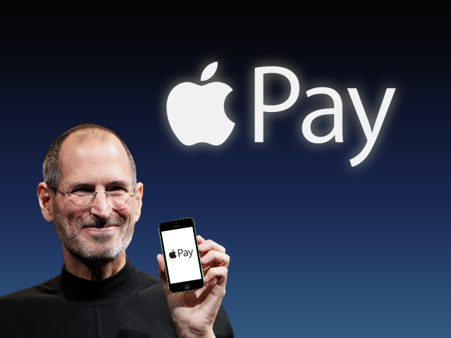 Apple Pay Payment solution for customers and merchants