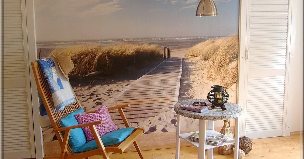 dekoretti´s Welt: Für Urlaubsfeeling im Schlafzimmer