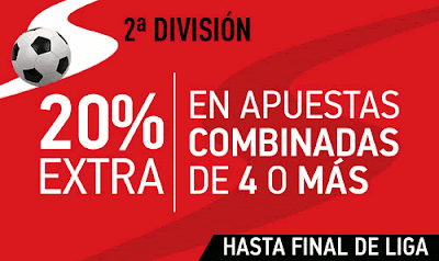 Sportium combinadas con extra liga adelante 31 mayo Sportium combinadas con extra liga adelante 31 mayo