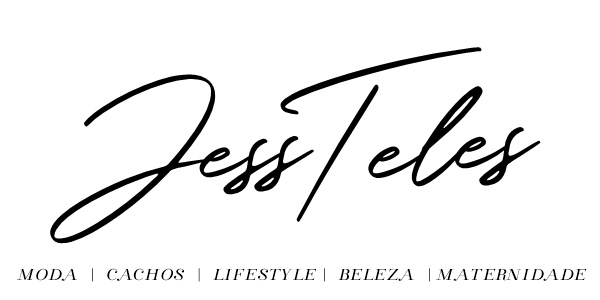 Jess Teles Blog