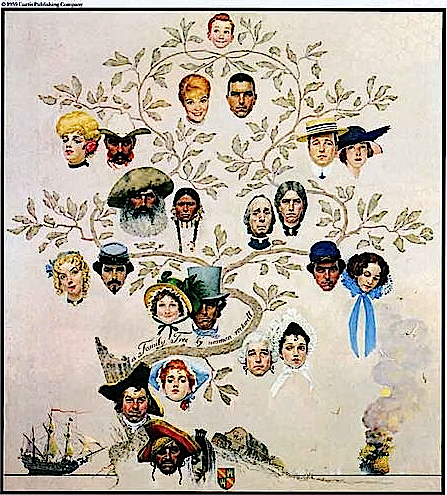 Jack Sparrow character in