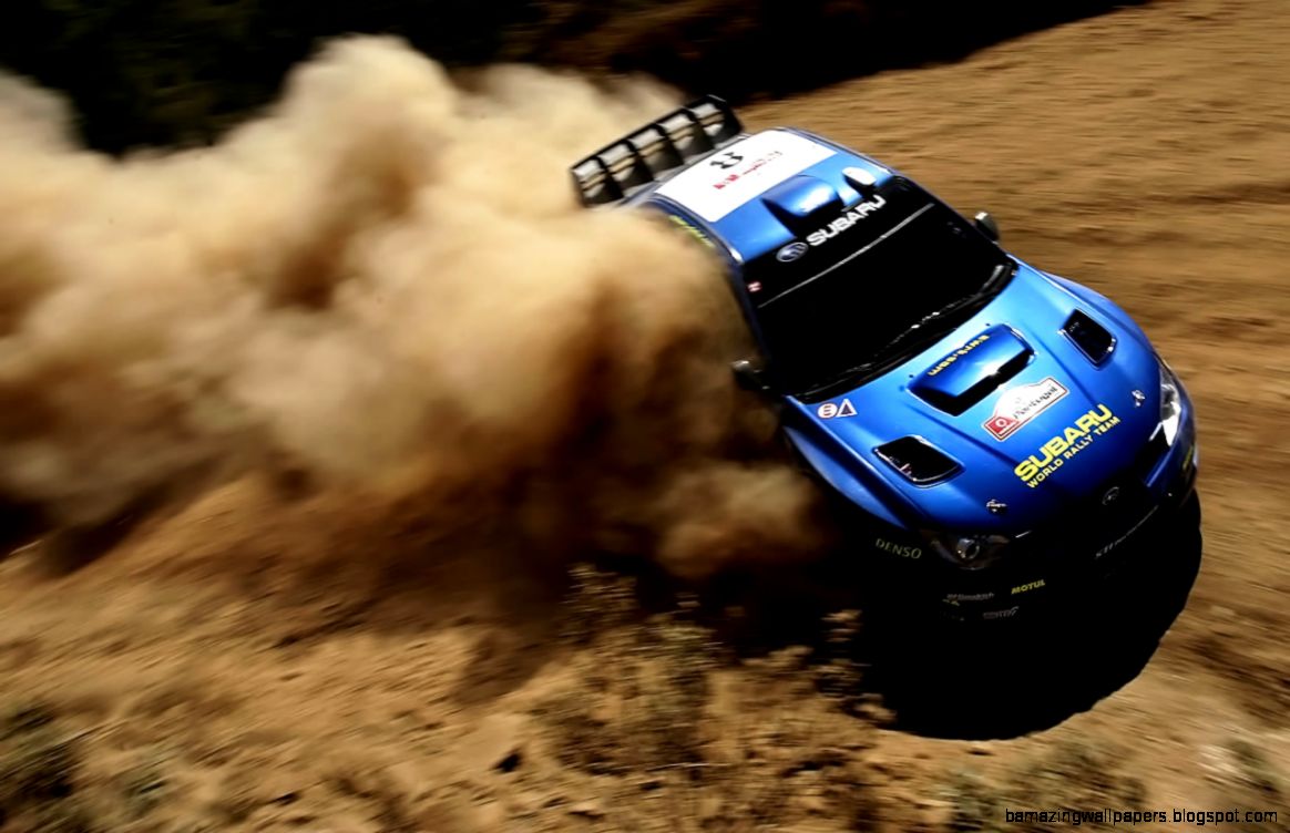 Rally HD Wallpapers and Backgrounds Rally HD Wallpapers and Backgrounds