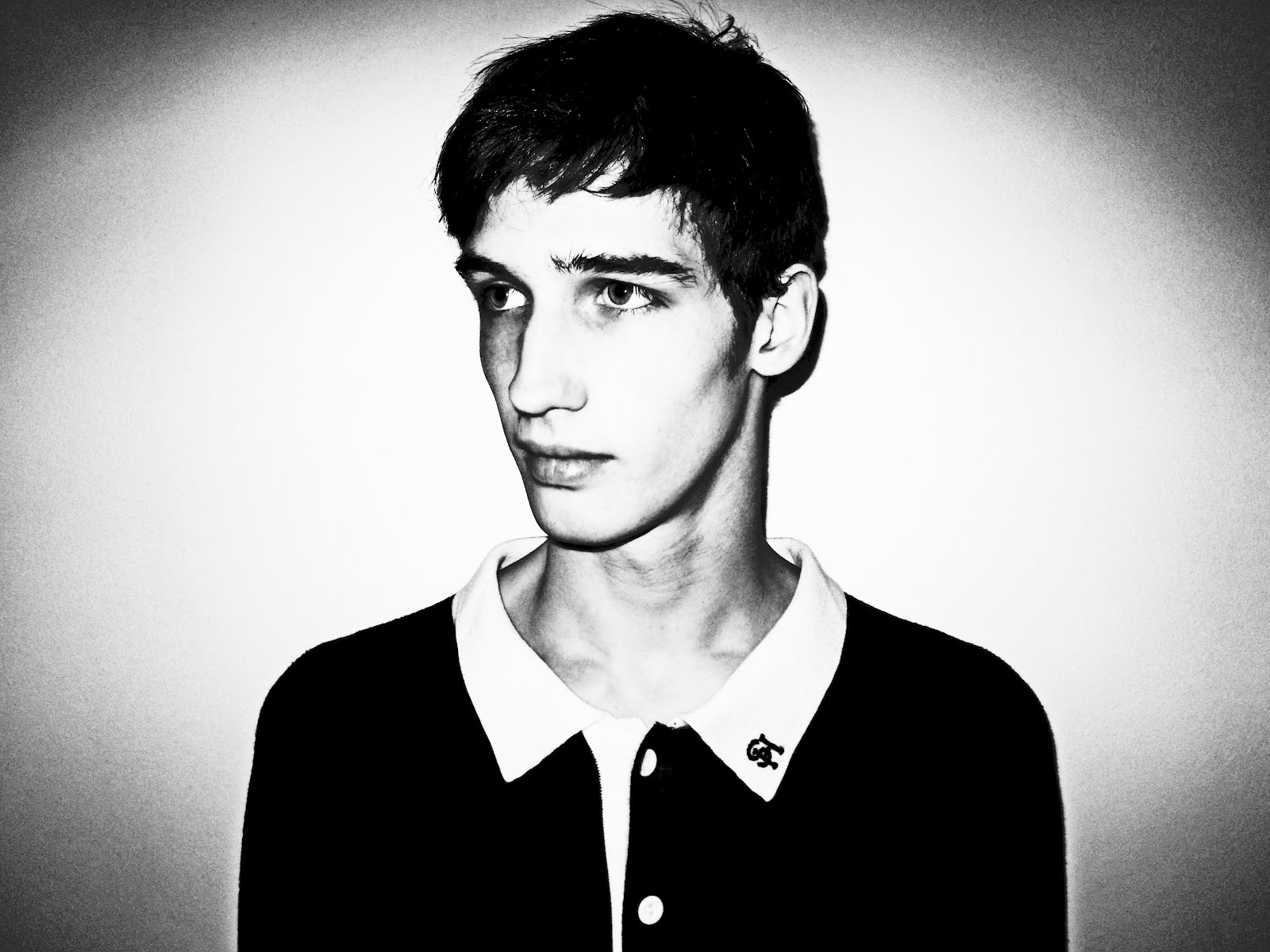 Ian Sharp