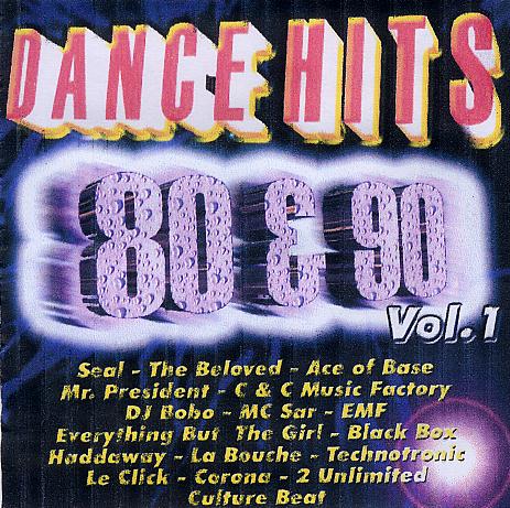 CDs Dance Anos 90 - euromixxxblogspotcom
