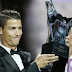 Cầu thủ xuất sắc nhất châu Âu 2013/14: Ronaldo được vinh danh