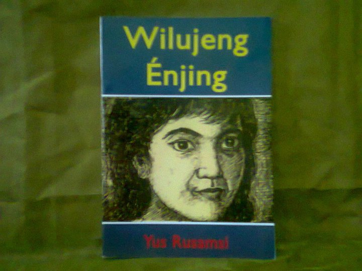 Wilujeng Enjing Buku Sunda