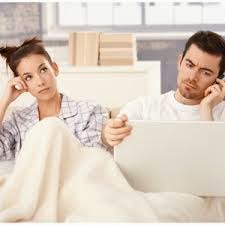 Dating after dry spell