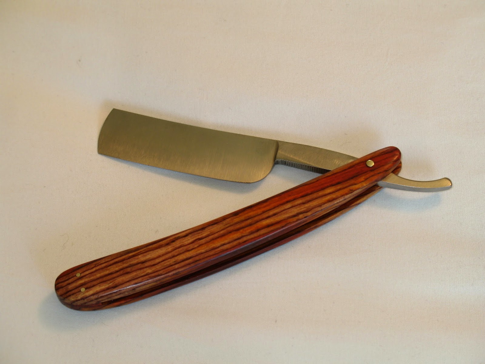 Dan's Knives Straight Razors