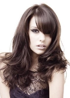 ... Long Hairstyles, Long Hairs For Asian Girls, New Long Hair Ideas 2015