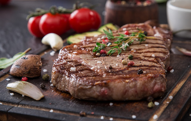 10 Tips Imprescindibles Para Cocinar Carne
