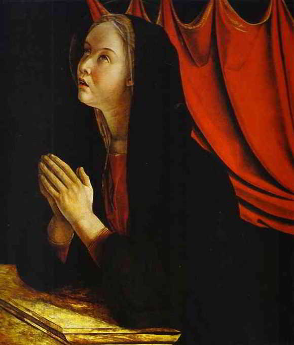 Karya Seni Lukis Giovanni Bellini