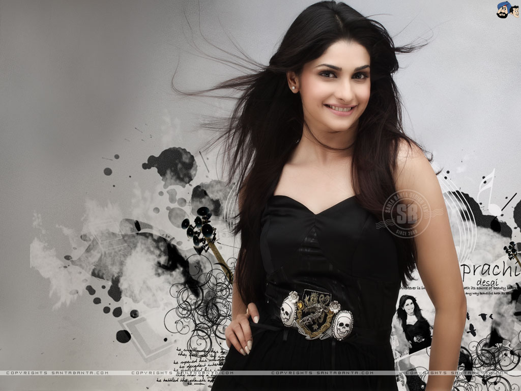Prachi Desai Pictures Images