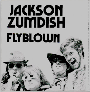 Jackson Zumdish Flyblown Jackson Zumdish Flyblown