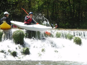 Pedro Passos - 3º lugar Torneios Abertos Nacional Slalom 2010