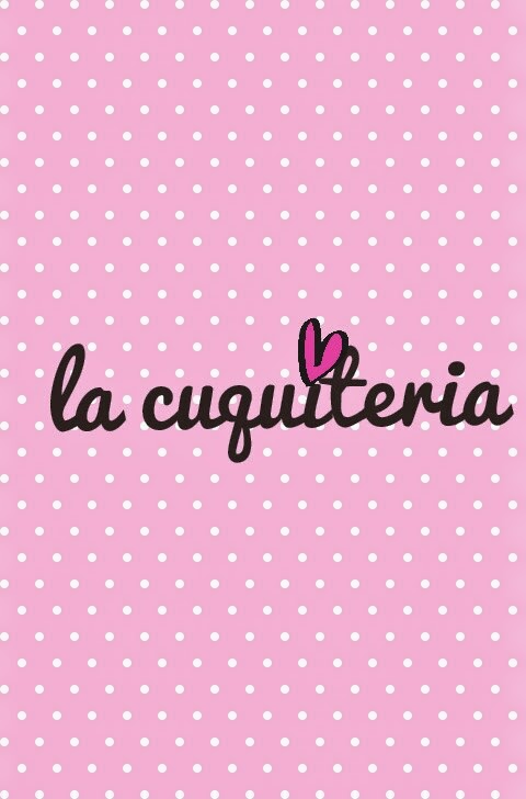 #lacuquiteria